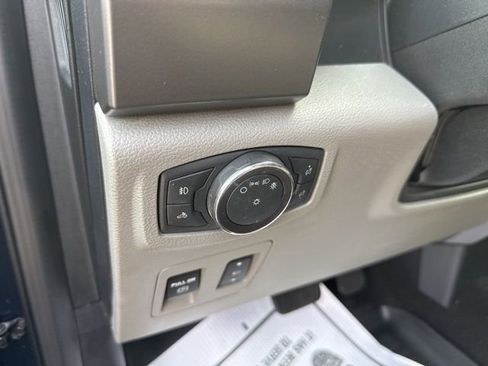 Used 2019 Ford F150 XLT w/ Equipment Group 302A Luxury image 22