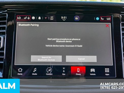 Used 2026 Dodge Durango GT AWD/4WD image 39
