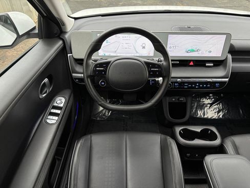 Used 2023 Hyundai Ioniq 5 SEL w/ Cargo Package AWD/4WD image 3