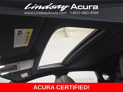 Used 2024 Acura Integra A-Spec FWD image 23