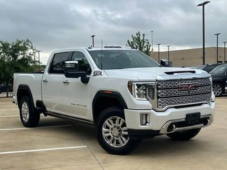 Used 2022 GMC Sierra 2500 Denali w/ Denali Ultimate Package AWD/4WD video 1