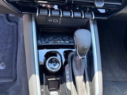 New 2026 Chevrolet Colorado Z71 w/ Technology Package image 30