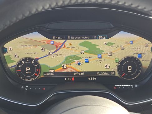 Used 2016 Audi TT 2.0T w/ Technology Package image 18