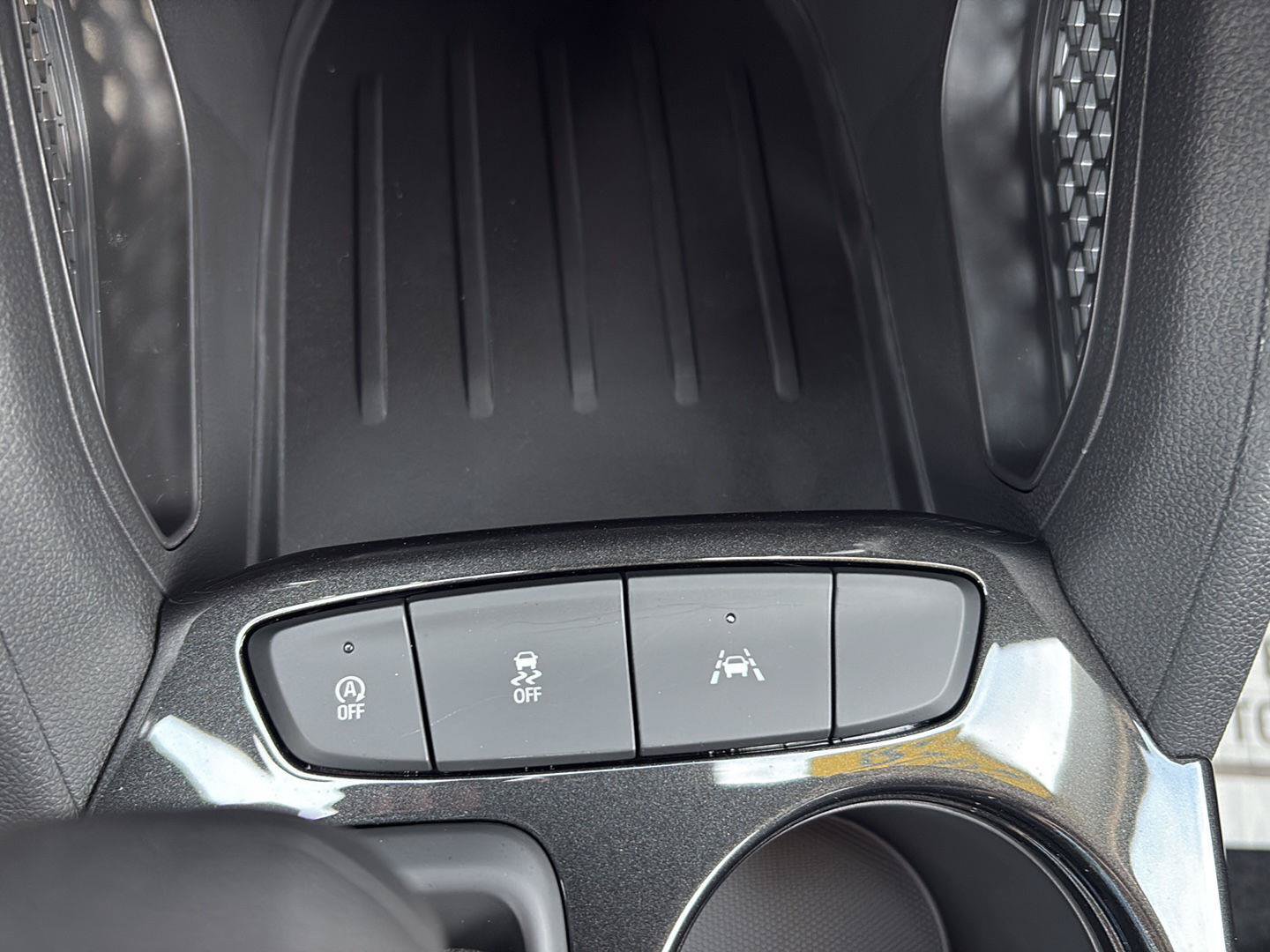 New 2026 Chevrolet TrailBlazer LT w/ Driver Confidence Package FWD image 10