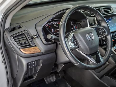 Used 2019 Honda CR-V EX-L image 24