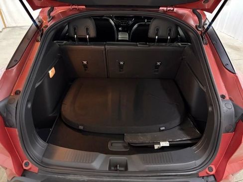 Used 2024 Buick Envista Preferred w/ Convenience I Package image 10