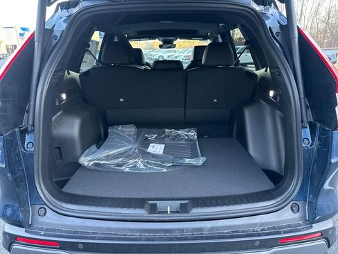 New 2026 Honda CR-V Sport-L image 25