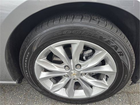 Used 2023 Chevrolet Malibu LT FWD image 10