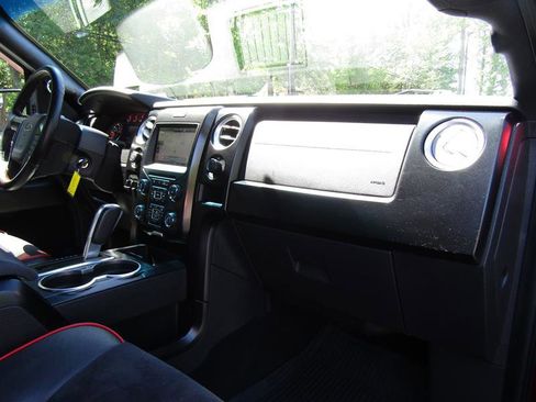 Used 2014 Ford F150 FX4 w/ FX Appearance Package image 31