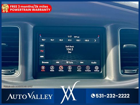 Used 2022 Dodge Charger SXT RWD image 31