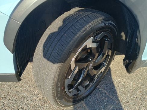 Certified 2023 Subaru Crosstrek 2.5i Limited image 10