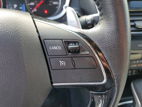 Used 2022 Mitsubishi Eclipse Cross SEL AWD/4WD image 22
