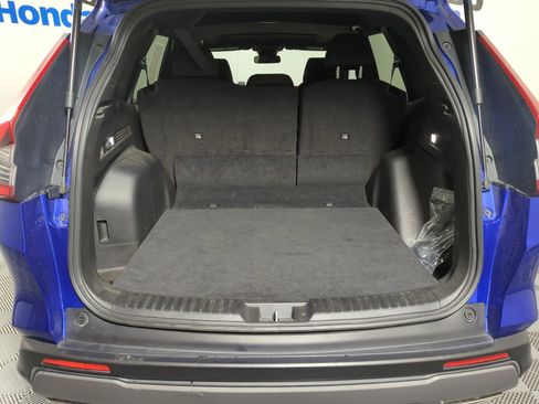Used 2024 Honda CR-V Sport image 19