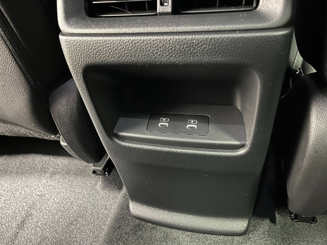 New 2027 Honda CR-V Sport-L image 26