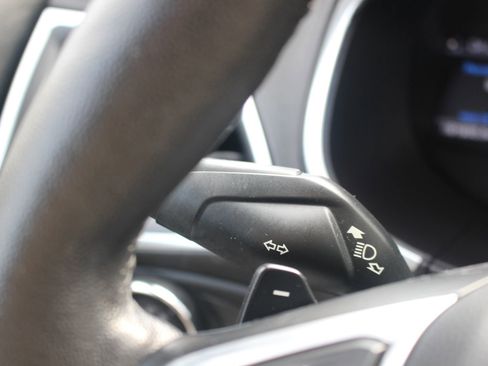 Used 2016 Ford Edge Titanium w/ Equipment Group 301A image 25