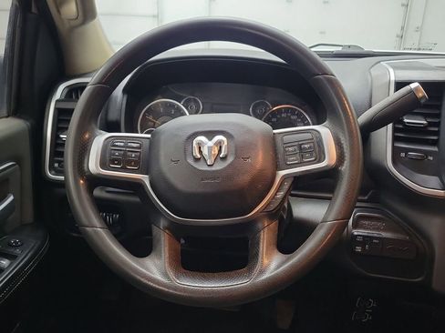 Used 2019 RAM 2500 Big Horn AWD/4WD image 12