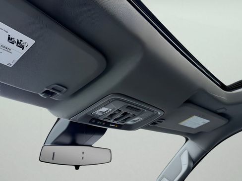 Used 2026 Chevrolet Silverado 1500 LT Trail Boss w/ LT Trail Boss Premium Package image 33