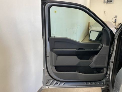 New 2025 Ford F150 XL image 9