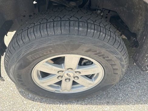 Used 2022 Ford F150 XLT AWD/4WD image 9