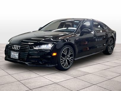 Used 2017 Audi A7 3.0T Prestige w/ Prestige Package