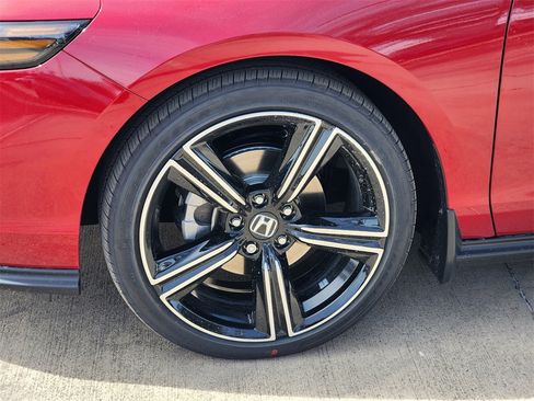 New 2026 Honda Accord SE image 8