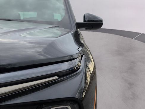 New 2026 Chevrolet TrailBlazer RS w/ Convenience Package image 15