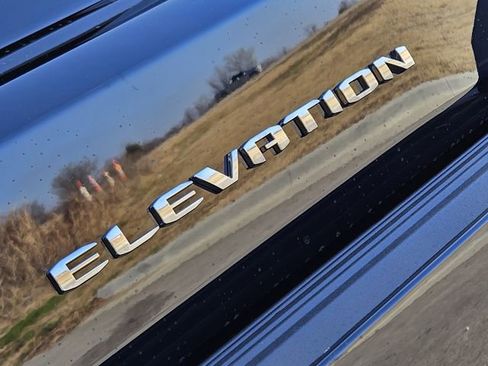 New 2026 GMC Yukon Elevation w/ Elevation Premium Package image 8