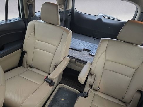 Used 2019 Honda Pilot Elite image 13
