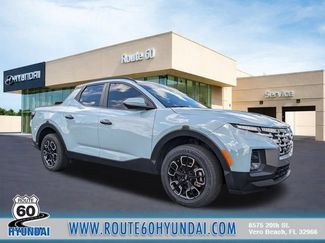 Certified 2024 Hyundai Santa Cruz SEL w/ Activity Package AWD/4WD video 1