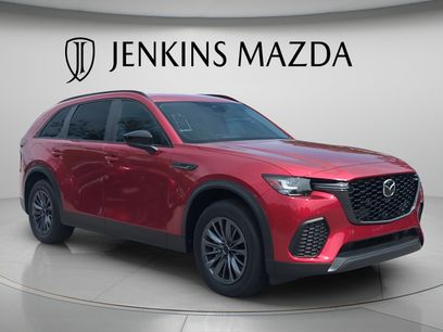 New 2026 MAZDA CX-70 SC