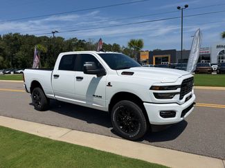 New 2026 RAM 2500 Big Horn AWD/4WD video 1