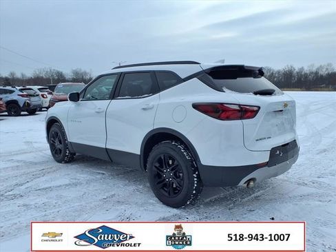 Used 2022 Chevrolet Blazer LT image 5