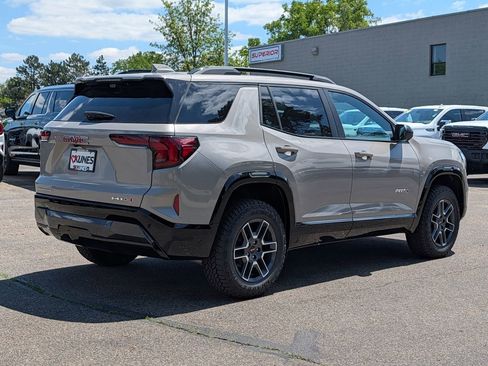 New 2026 GMC Terrain AT4 w/ Convenience Package III AWD/4WD image 17