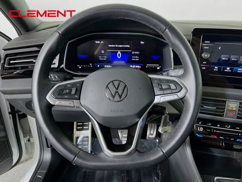 Used 2025 Volkswagen Jetta Sport FWD image 14