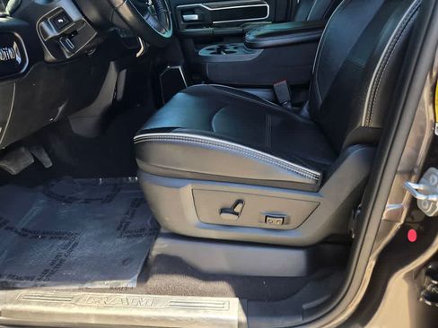 Used 2021 RAM 2500 Laramie AWD/4WD image 18