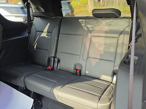 New 2025 Chevrolet Tahoe Premier image 22