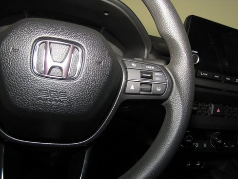 Certified 2024 Honda Accord EX image 6