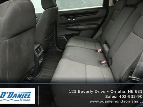 Used 2024 Honda CR-V EX image 36