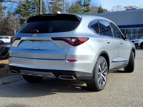 New 2026 Acura MDX w/ Technology Package image 4