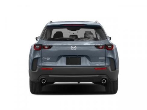 Used 2023 MAZDA CX-50 2.5 S w/ Cargo Package image 8