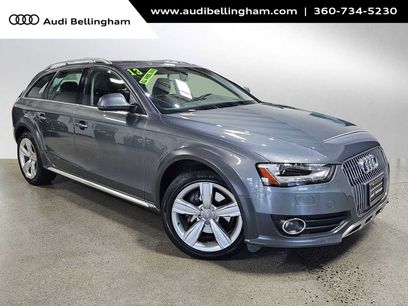 Used 2013 Audi A4 Premium Plus w/ Premium Plus Pkg
