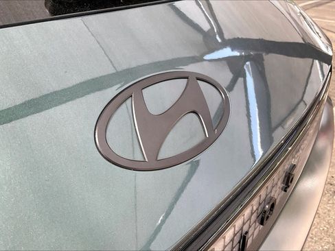 Certified 2025 Hyundai Ioniq 5 XRT AWD/4WD image 30