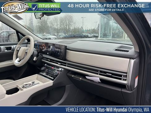 New 2026 Hyundai Santa Fe SEL image 26