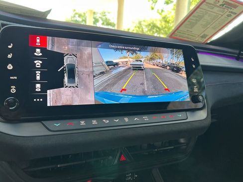 Used 2026 Dodge Charger R/T Scat Pack AWD/4WD image 9