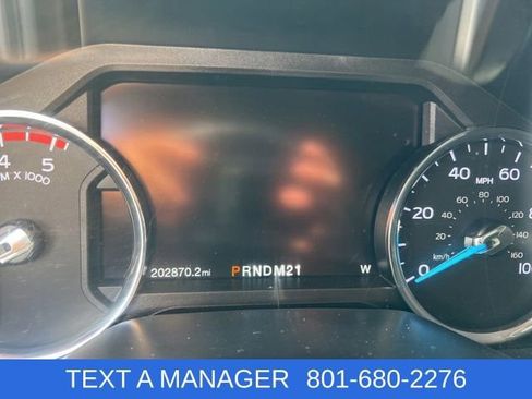 Used 2019 Ford F350 Lariat w/ Lariat Value Package AWD/4WD image 30