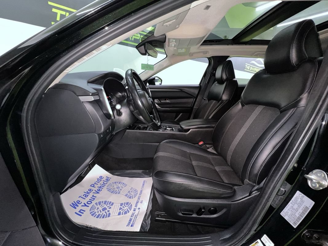 Used 2023 MAZDA CX-50 2.5 S w/ Cargo Package AWD/4WD image 18