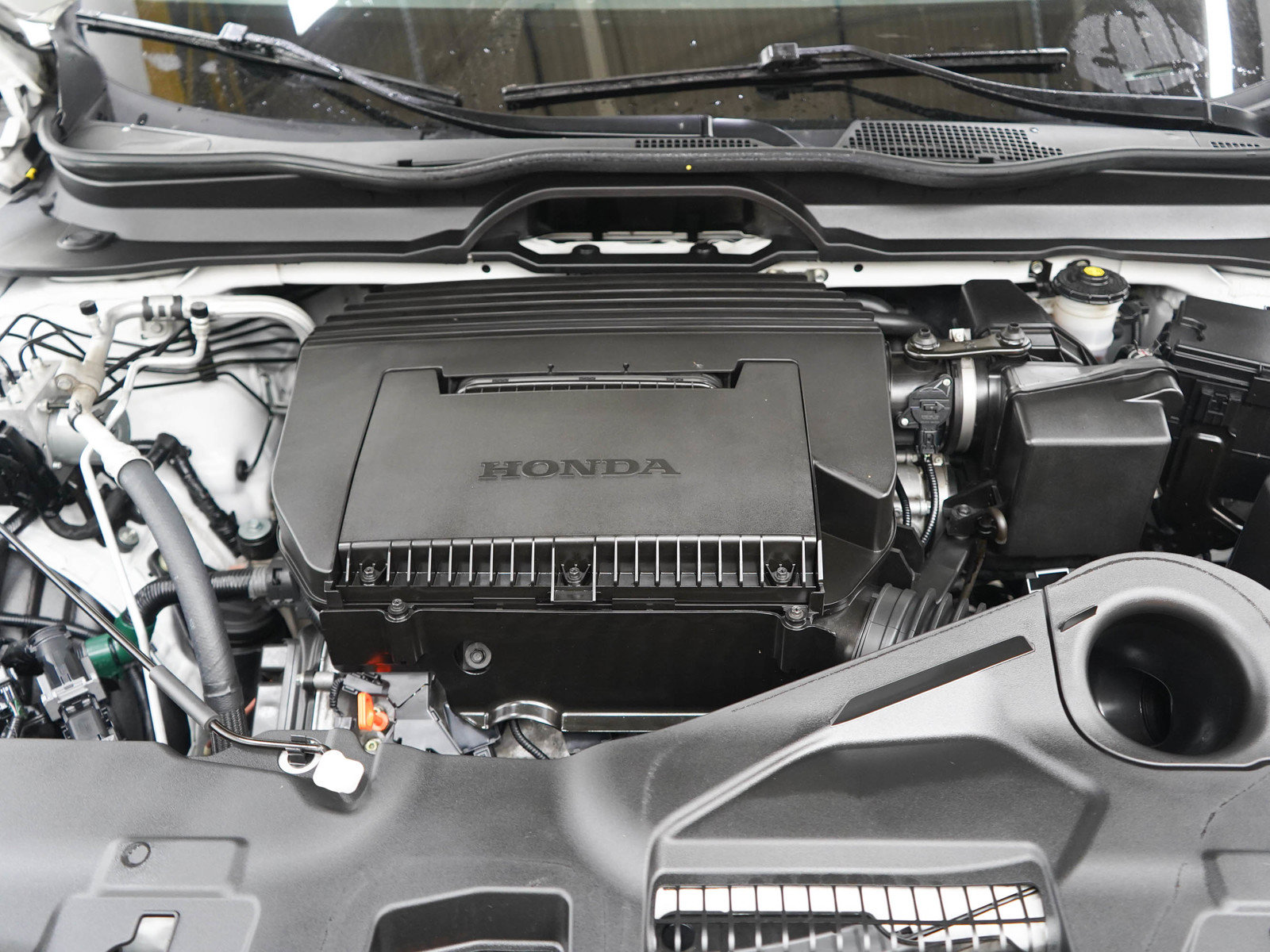 Used 2024 Honda Pilot Touring image 33