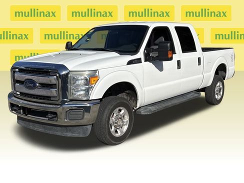 Used 2015 Ford F350 XL image 17