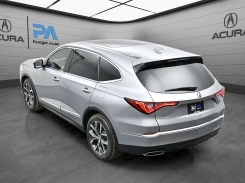 Certified 2023 Acura MDX SH-AWD w/ Technology Package image 36