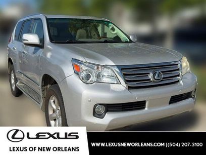 Used 2012 Lexus GX 460 w/ Comfort Plus Pkg
